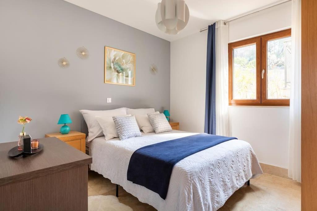 Seaesta Apartment Pool And Beach 斯拉汀 外观 照片